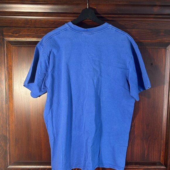Nike Vintage T-shirt – L Blue - Picture 2 of 5